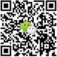 高总微信二维码