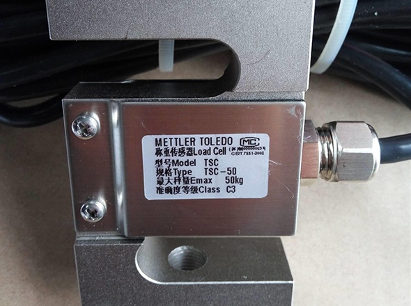 高精度称重传感器