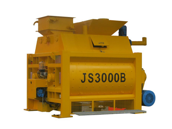 JS3000搅拌机