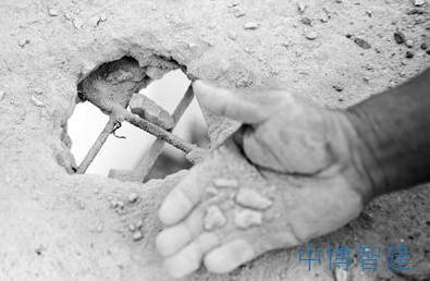 混凝土搅拌站生产的混凝土强度不足的原因