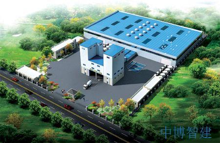 环保型搅拌站相比传统搅拌站的优势体现在哪些方面？
